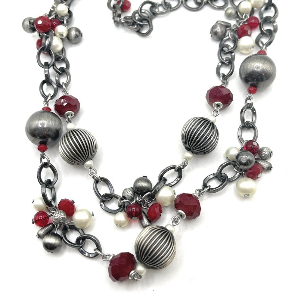HOT HOT HOT Premier Designs Short Necklace - 2294
